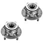 tmk-par-de-mazas-con-abs-delanteras-nissan-tiida-2007-2018-tiida-l4-1-8l-0
