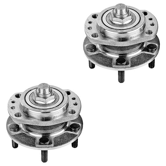 tmk-par-de-mazas-sin-abs-traseras-chrysler-voyager-2003-2008-voyager-v6-3-3l-0