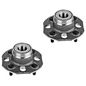 tmk-par-de-mazas-sin-abs-traseras-honda-accord-1998-2002-accord-l4-2-3l-0