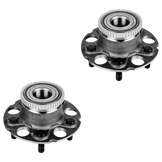 tmk-par-de-mazas-con-abs-traseras-honda-odyssey-2000-2002-odyssey-v6-3-5l-0
