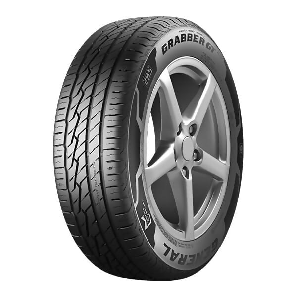Llanta 235/60R17