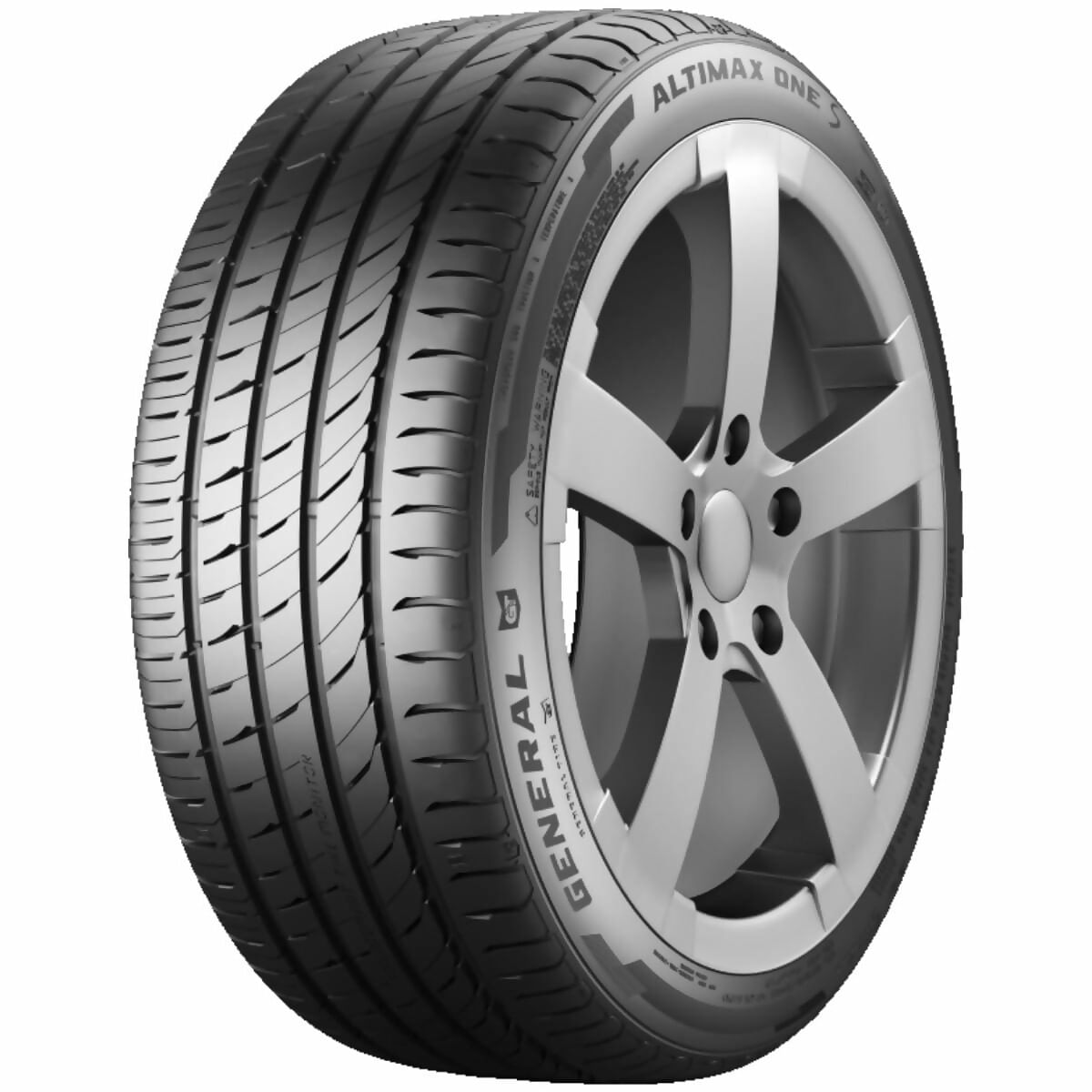 Llanta 215/55R17