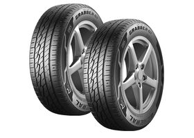 Llanta 245/70R16