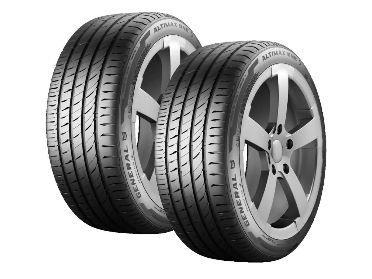 Llanta 215/70R15