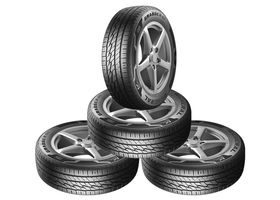Llanta 255/65R17