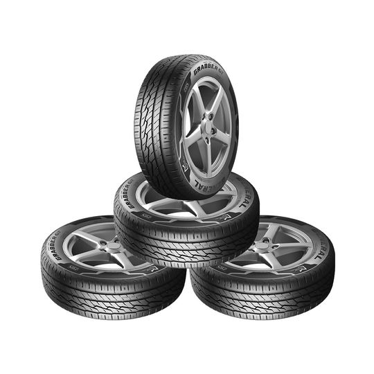 general-tire-llanta-275-40r20-grabber-gt-plus-106y-0 general-tire-llanta-275-40r20-grabber-gt-plus-106y-0