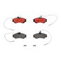 brembo-balatas-ceramicas-delanteras-peugeot-306-1997-2002-306-0