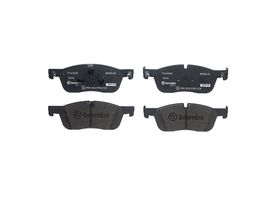 Balatas Sport Xtra Delanteras