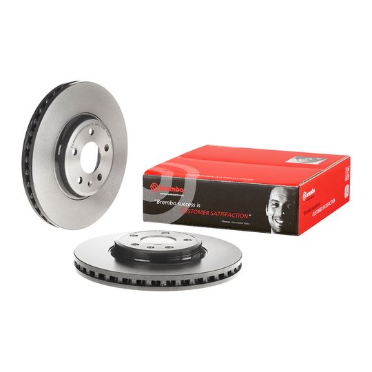 brembo-disco-ventilado-delantero-lado-conductor-o-pasajero-audi-a4-2009-2011-a4-quattro-0