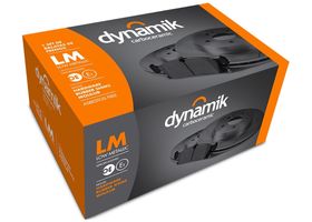 Balatas Bajos Metales Traseras