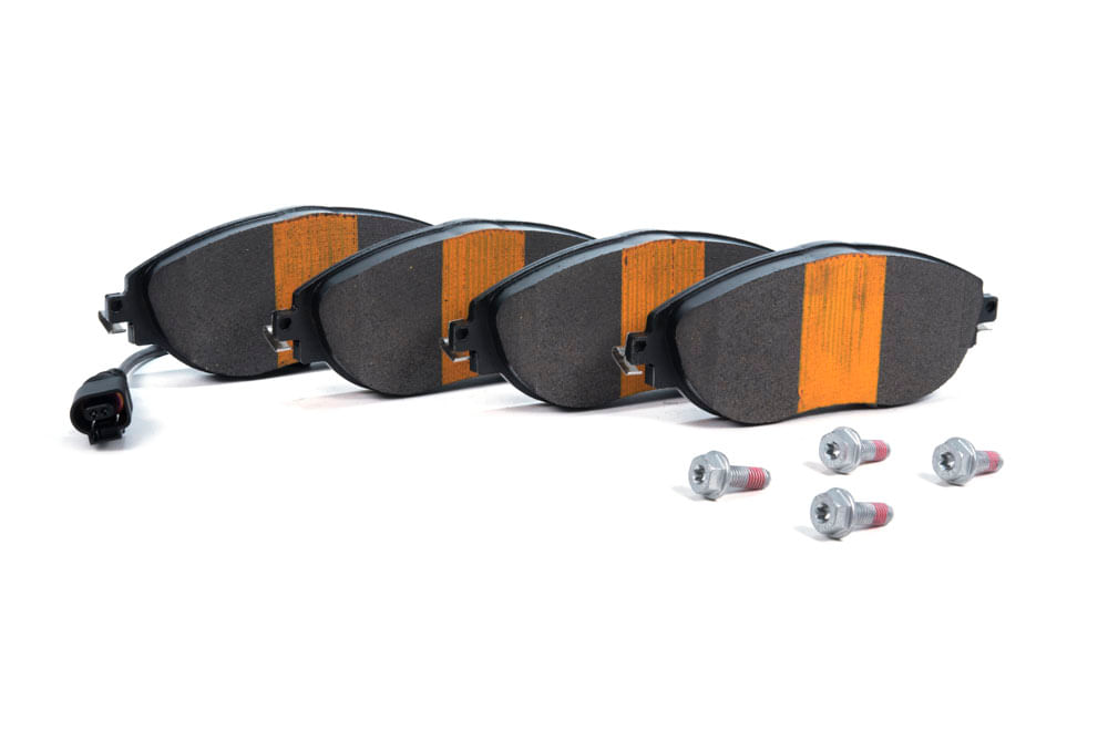 Balatas Rs Sport Delanteras