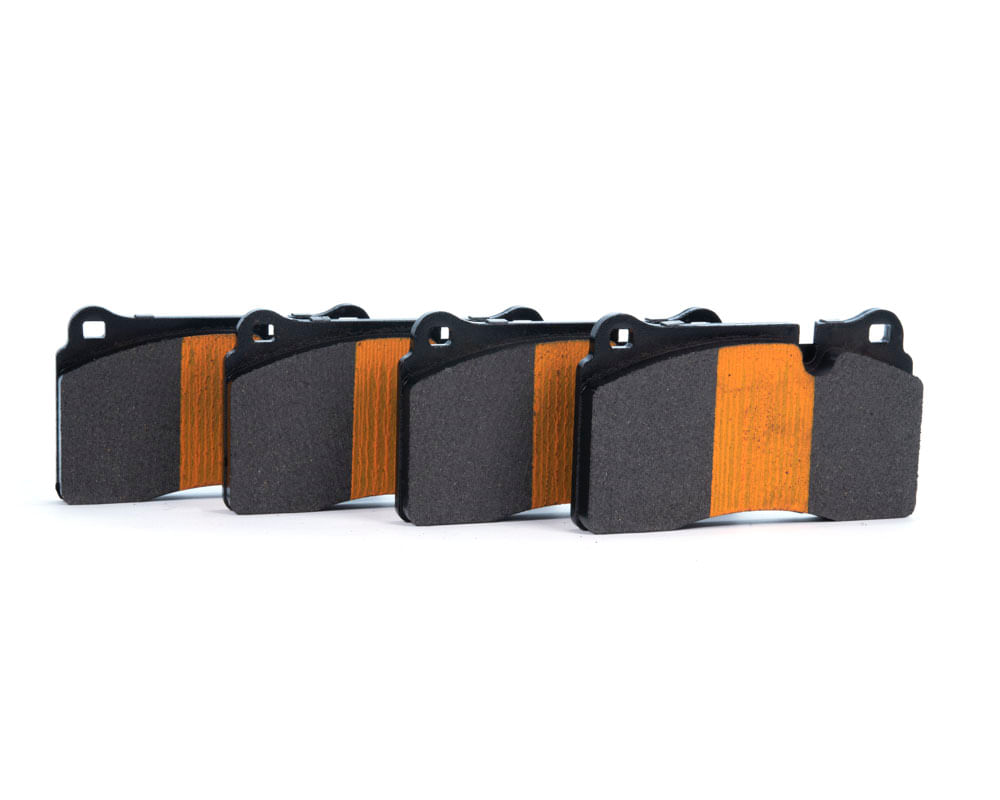 Balatas Rs Sport Delanteras