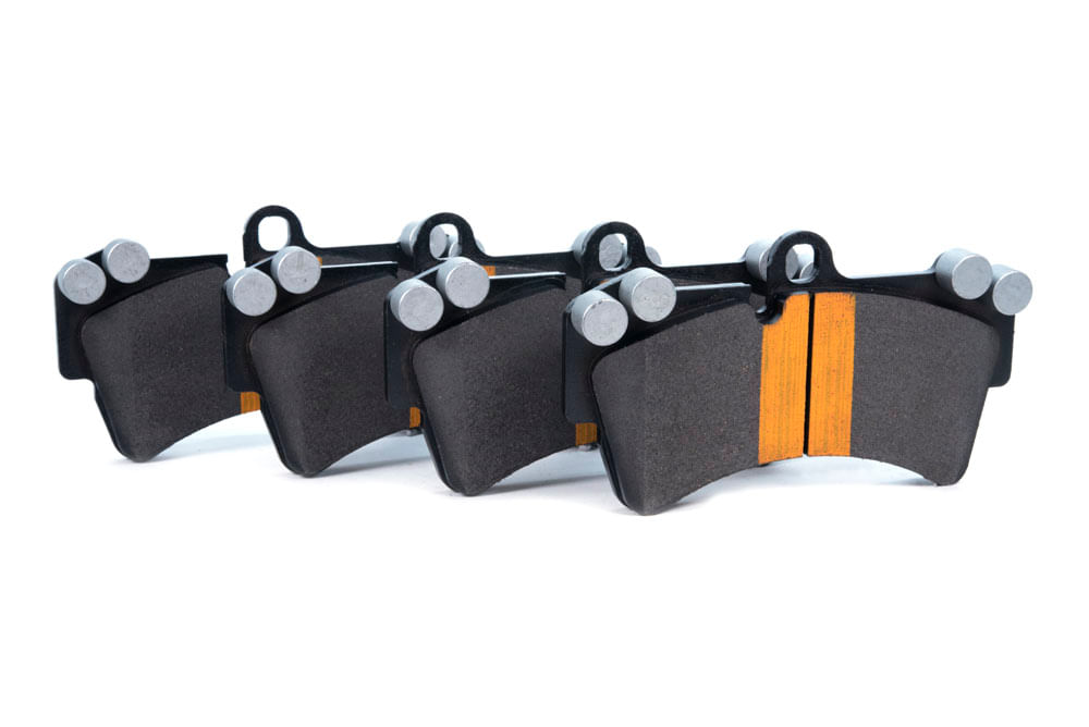Balatas Rs Sport Delanteras