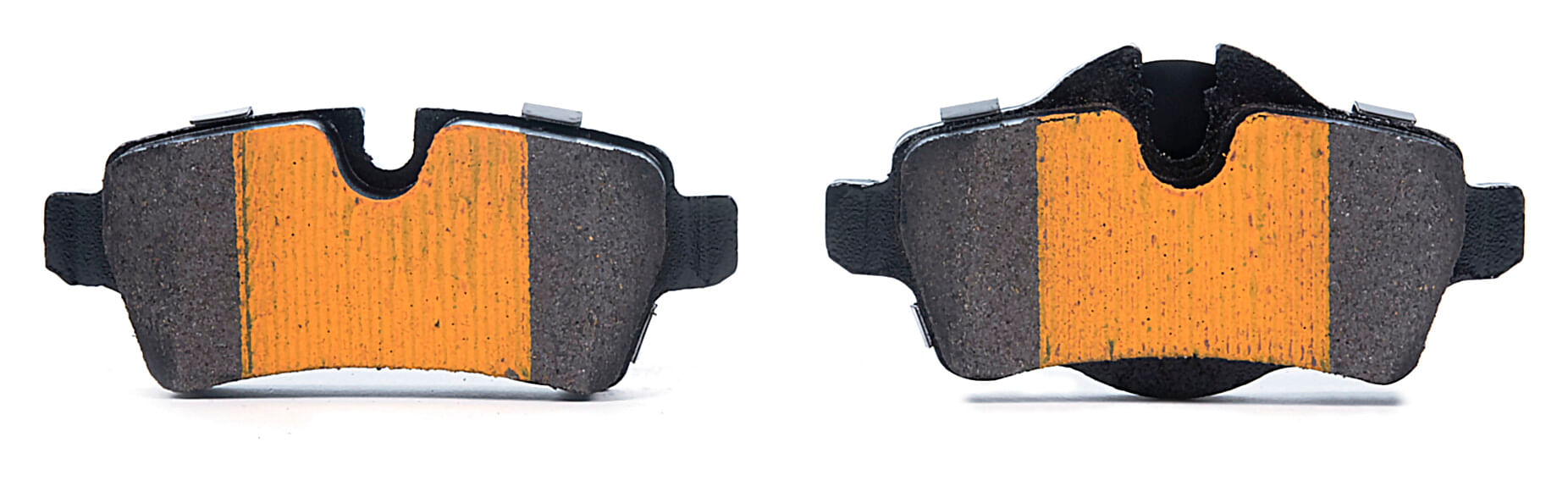 Balatas Rs Sport Traseras