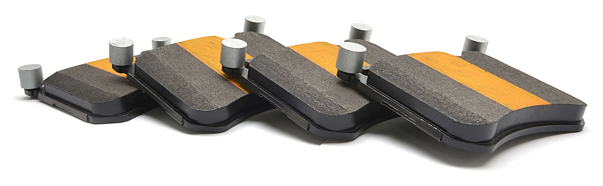 Balatas Rs Sport Delanteras