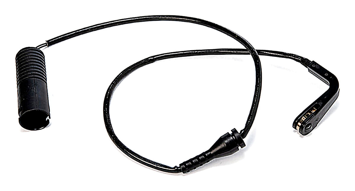 Sensor Para Balatas Trasero