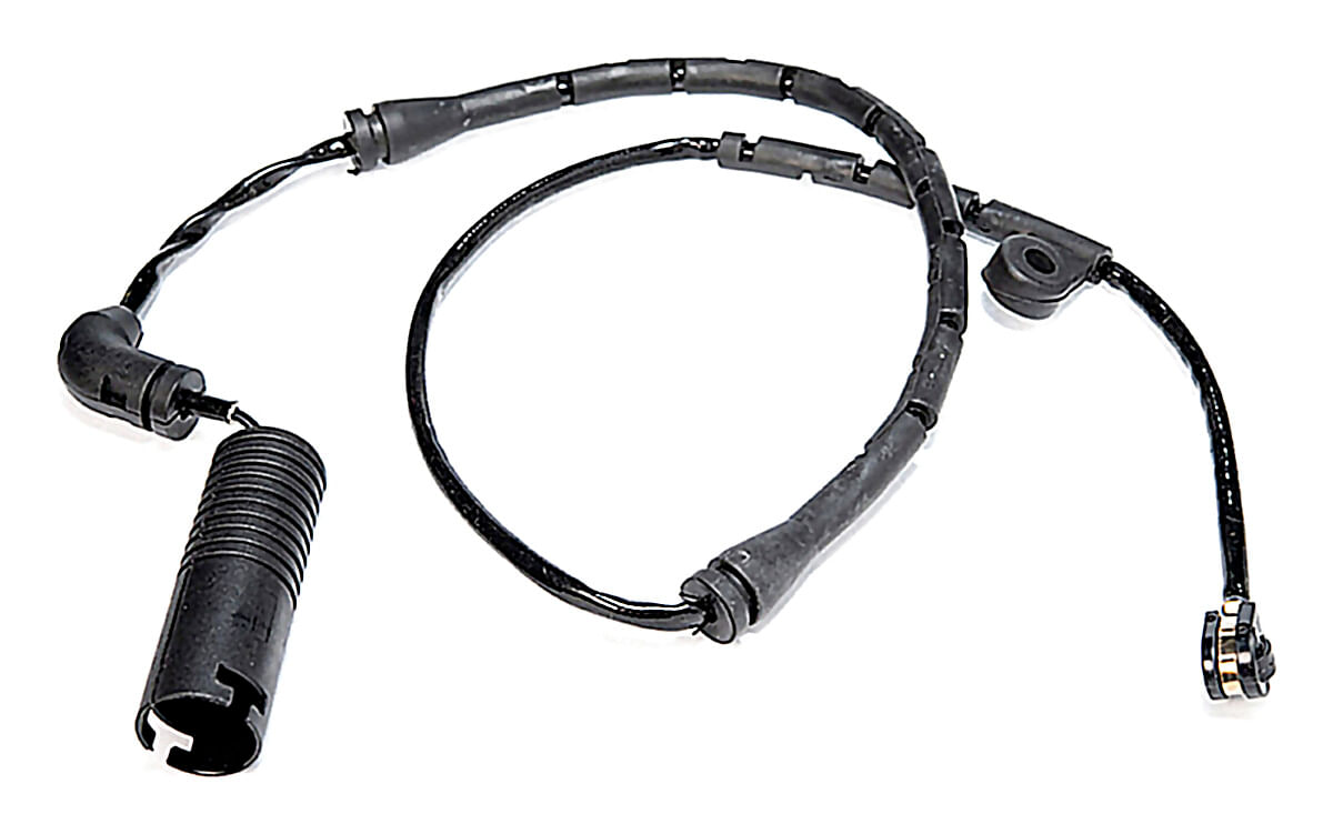 Sensor Para Balatas Delantero