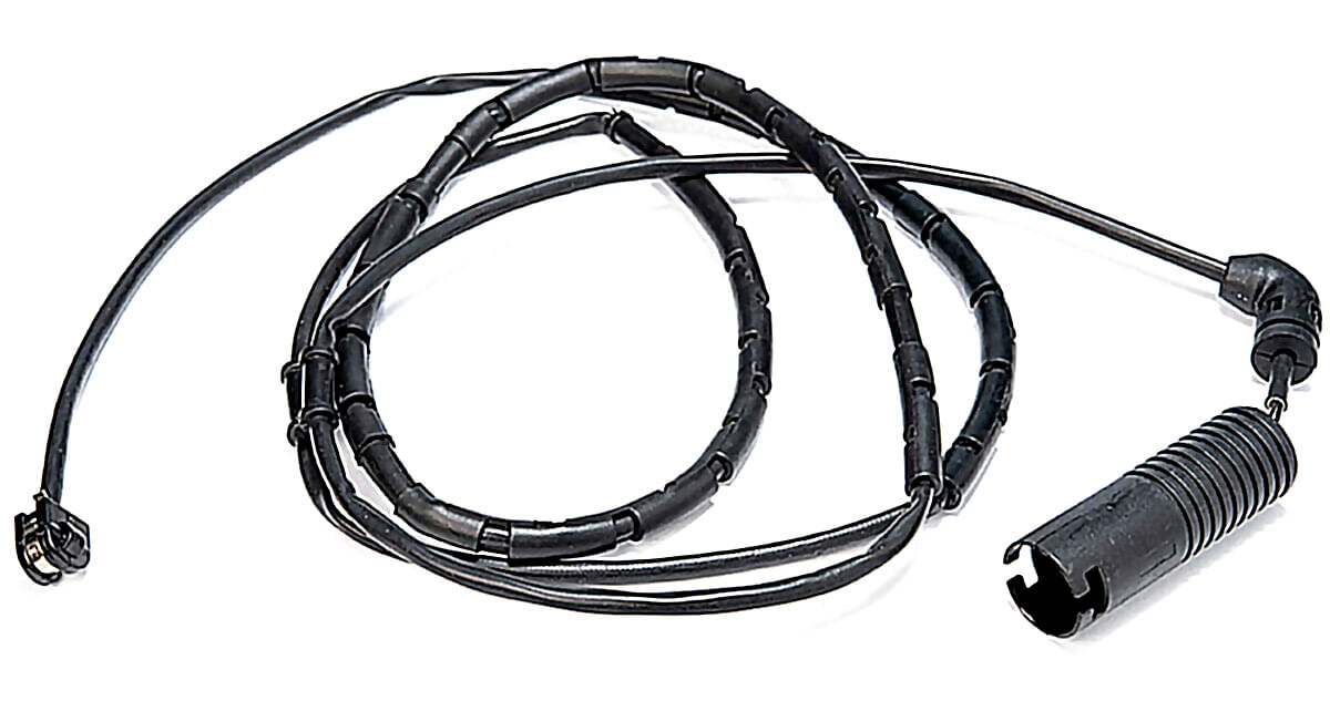 Sensor Para Balatas Trasero