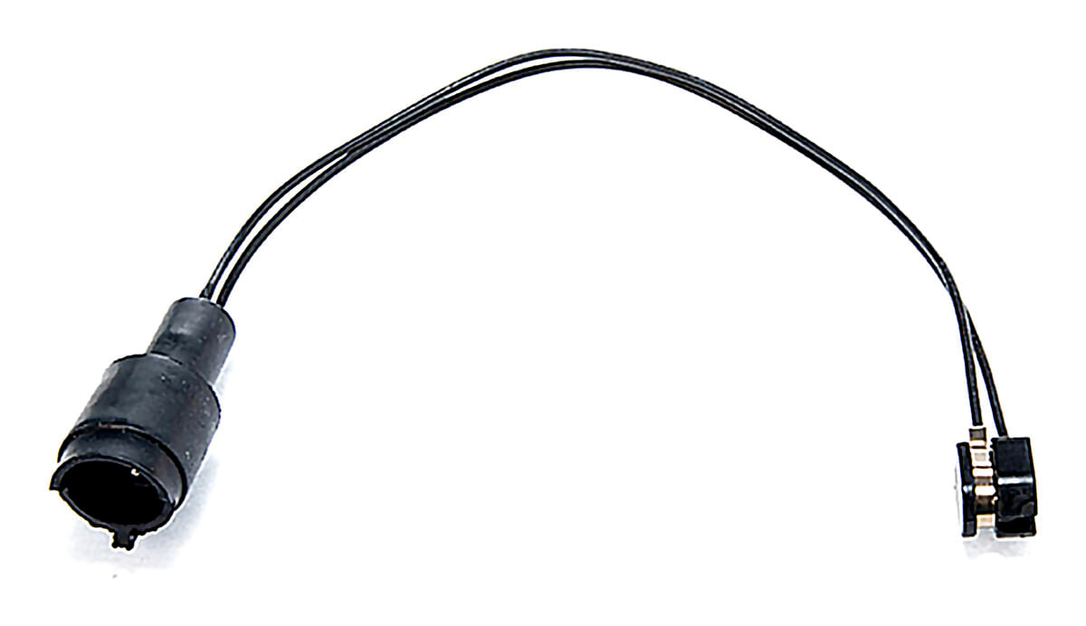 Sensor Para Balatas Delantero