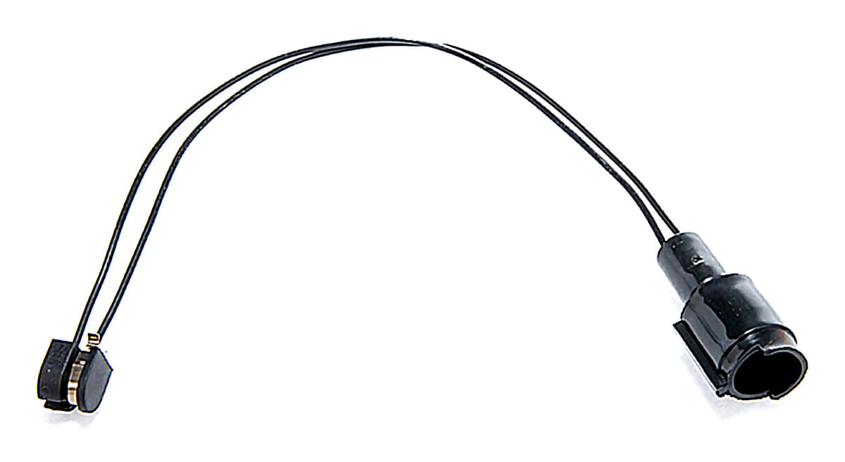 Sensor Para Balatas Delantero