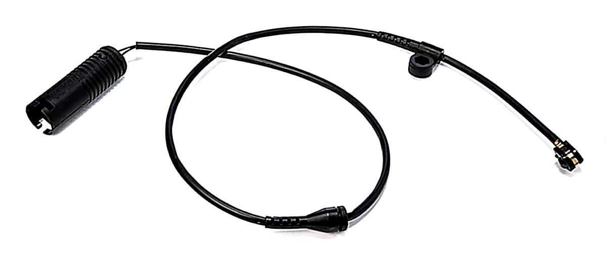 Sensor Para Balatas Trasero