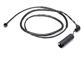 Sensor Para Balatas Delantero O Trasero