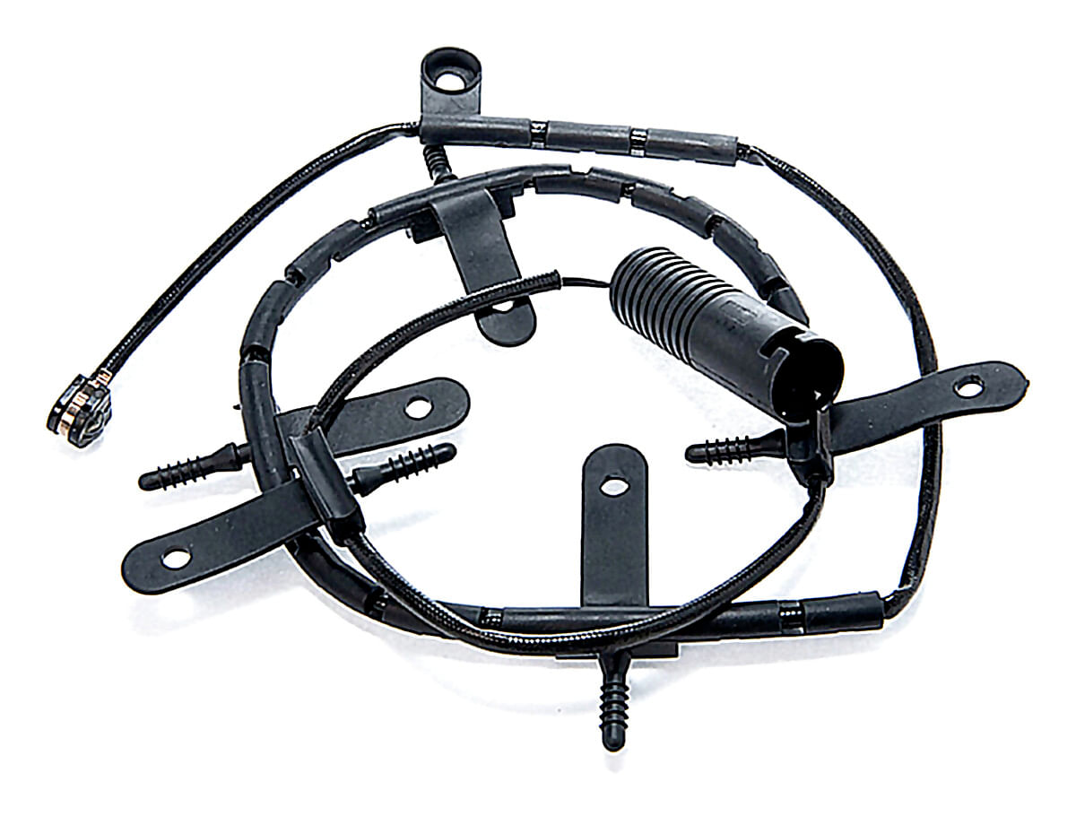 Sensor Para Balatas Delantero