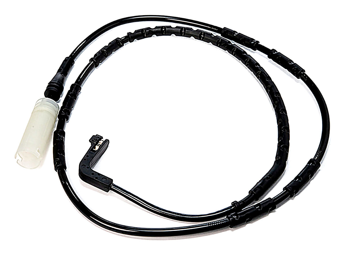 Sensor Para Balatas Trasero