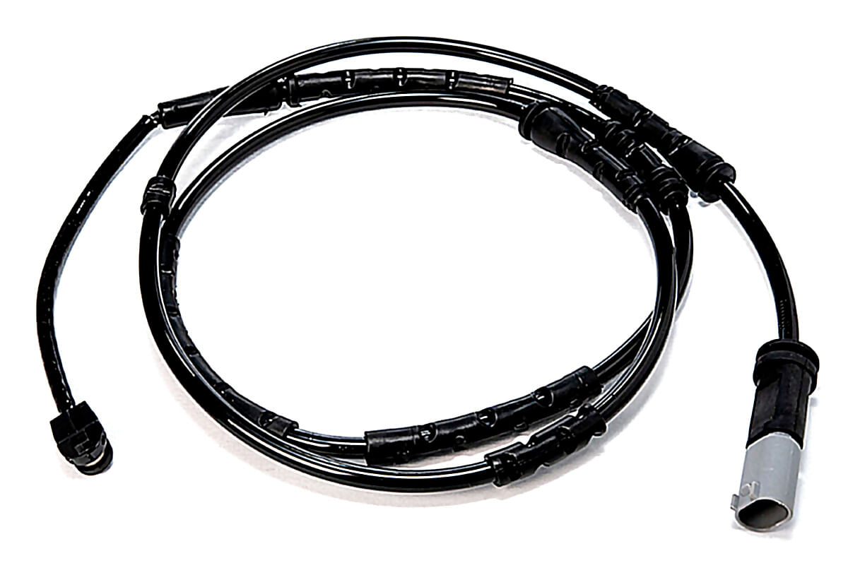 Sensor Para Balatas Trasero
