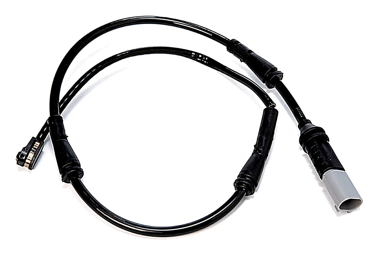 Sensor Para Balatas Delantero