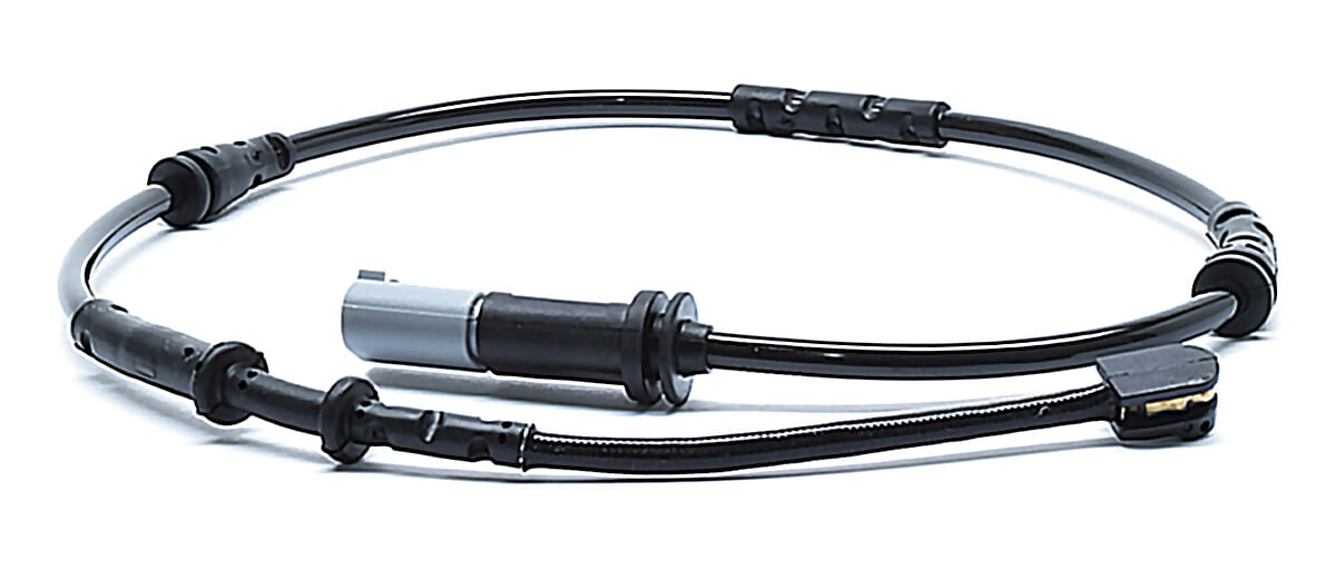 Sensor Para Balatas Trasero