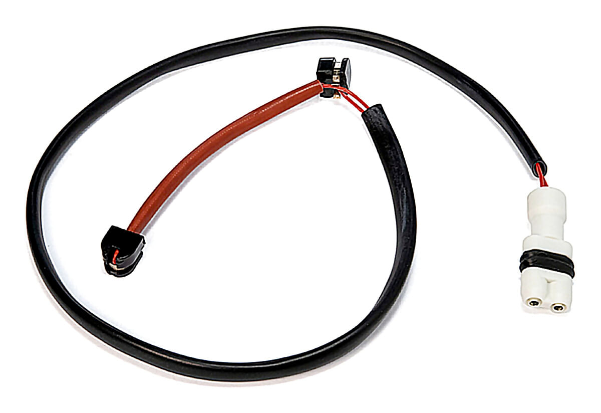 Sensor Para Balatas Trasero