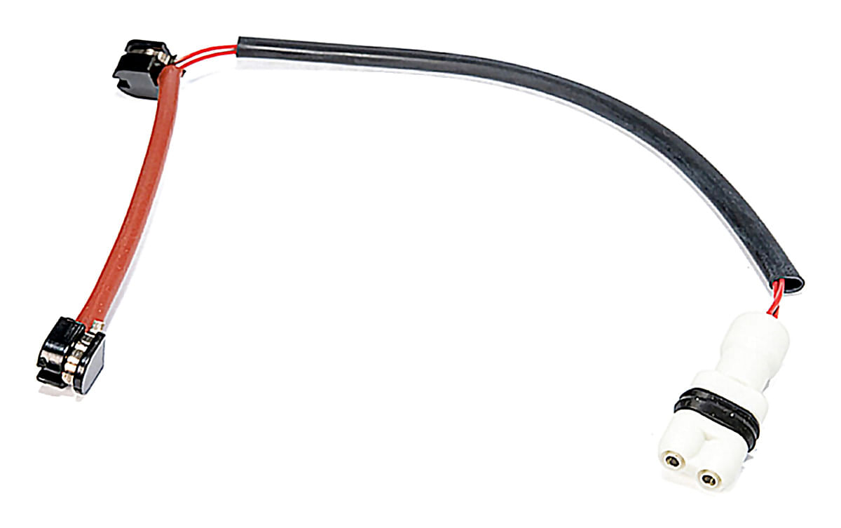 Sensor Para Balatas Delantero