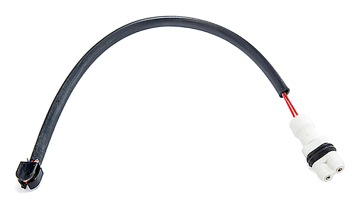 Sensor Para Balatas Trasero