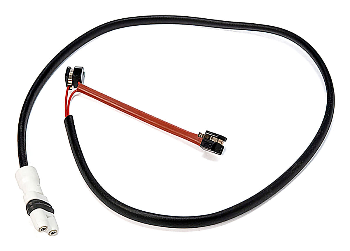 Sensor Para Balatas Trasero