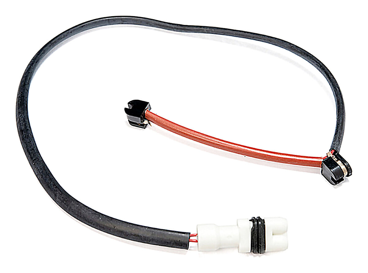 Sensor Para Balatas Delantero O Trasero