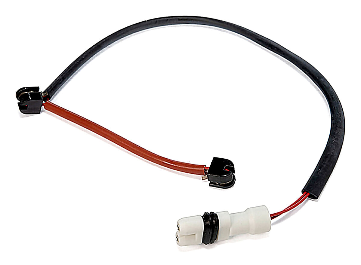 Sensor Para Balatas Trasero