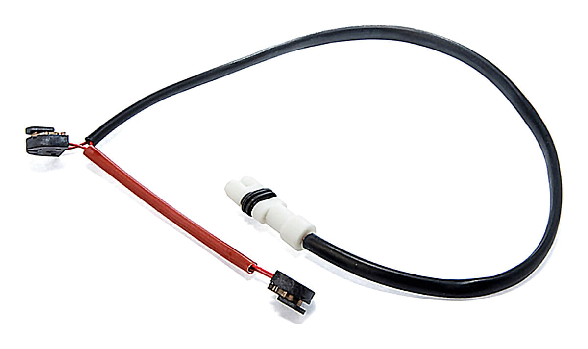 Sensor Para Balatas Delantero O Trasero
