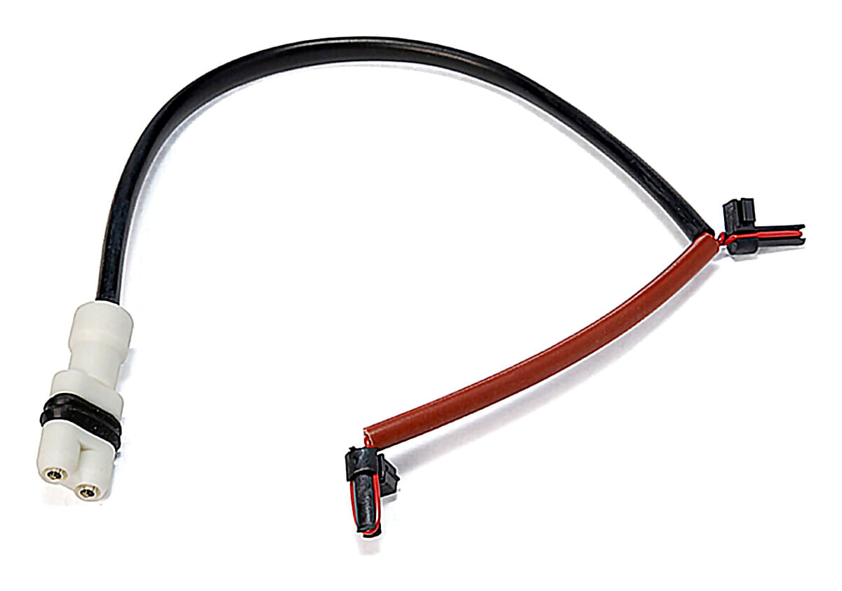Sensor Para Balatas Delantero