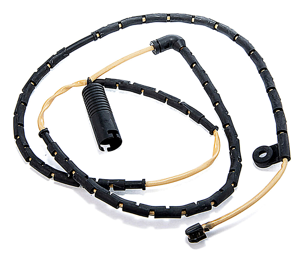 Sensor Para Balatas Trasero
