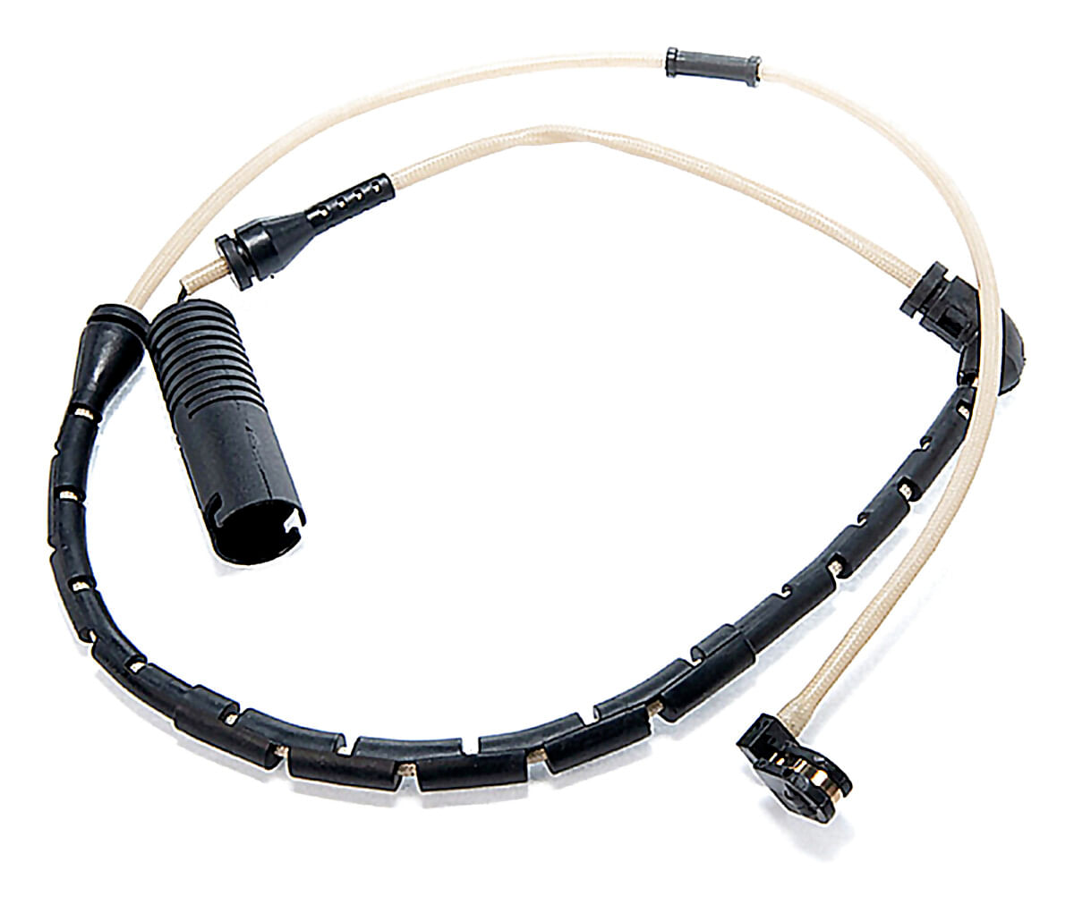 Sensor Para Balatas Delantero