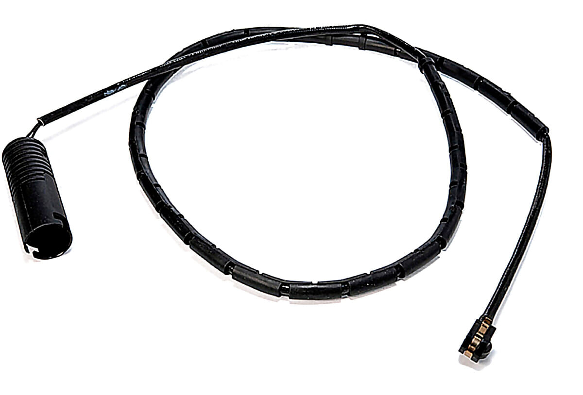 Sensor Para Balatas Trasero