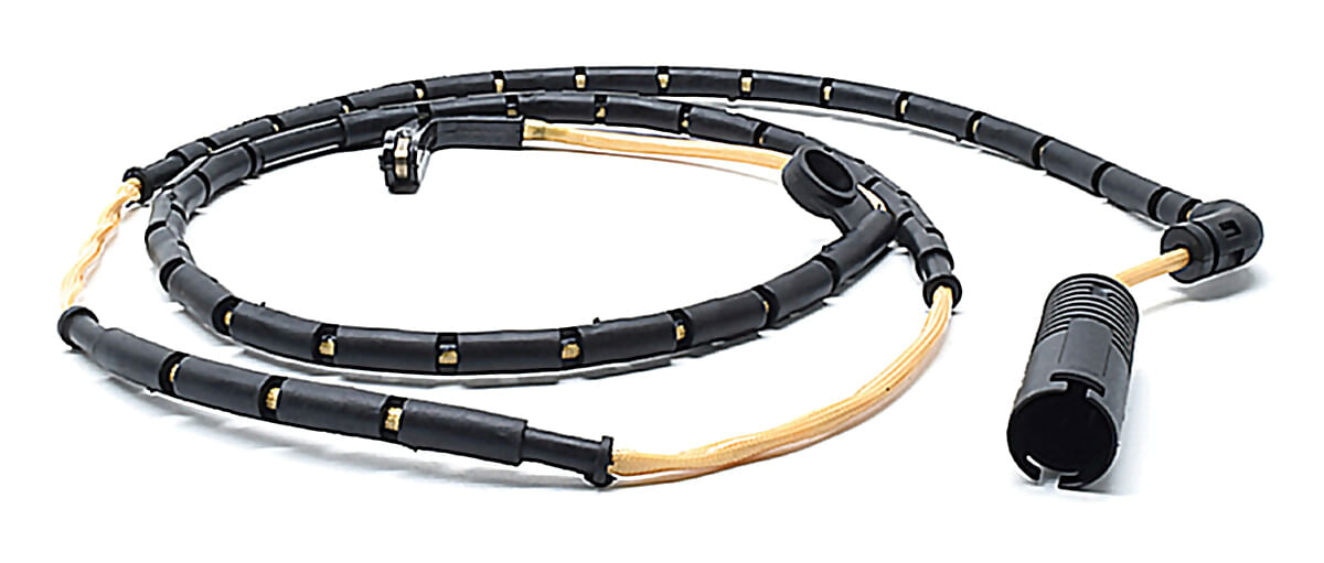 Sensor Para Balatas Trasero
