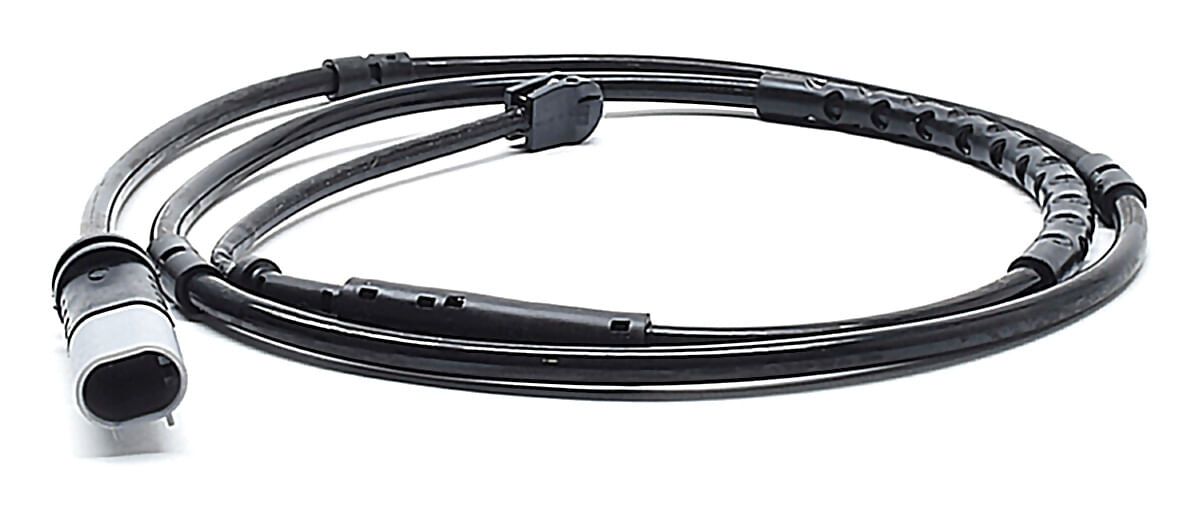 Sensor Para Balatas Trasero