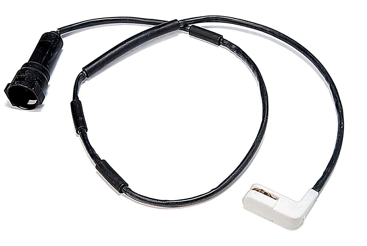 Sensor Para Balatas Delantero