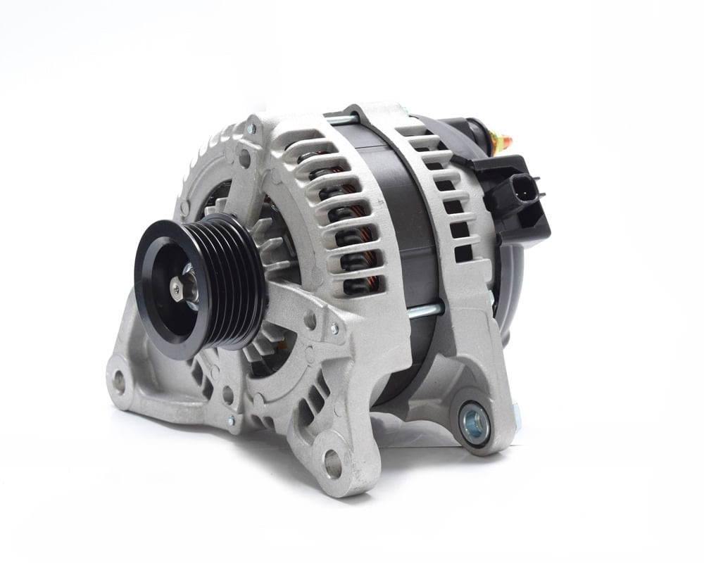 Alternador Tipo Nippondenso 150 Amps 6 Ranuras