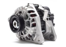 Alternador Tipo Valeo 90 Amps 4 Ranuras