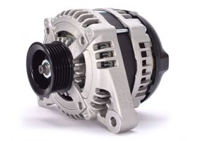 Alternador Tipo Nippondenso 155 Amps 6 Ranuras