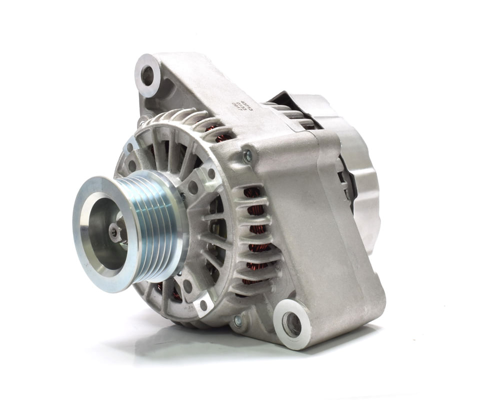 Alternador Tipo Nippondenso 70 Amps 6 Ranuras