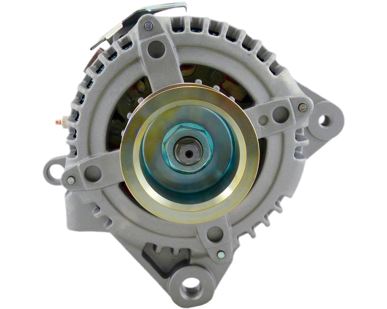 Alternador Tipo Nippondenso 100 Amps 7 Ranuras